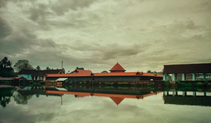Koodalmanikyam